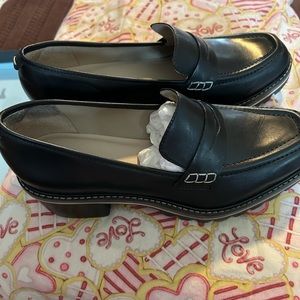 NIB Bernardo Selma Loafers, Sz 9M